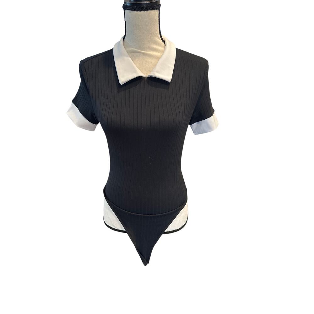 Women’s SHEIN Bodysuit Size Medium